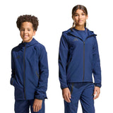 adidas Youth Tiro Travel Windbreaker-8