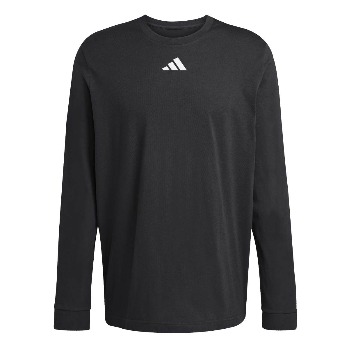 adidas Men's Fresh Long Sleeve Tee