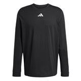 adidas Men's Fresh Long Sleeve Tee