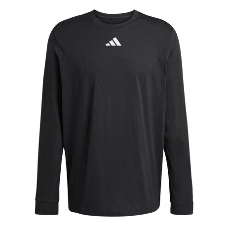 adidas Men's Fresh Long Sleeve Tee