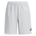 adidas Youth Tiro Travel Woven Shorts-1