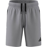 adidas Youth Tiro Travel Woven Shorts-7