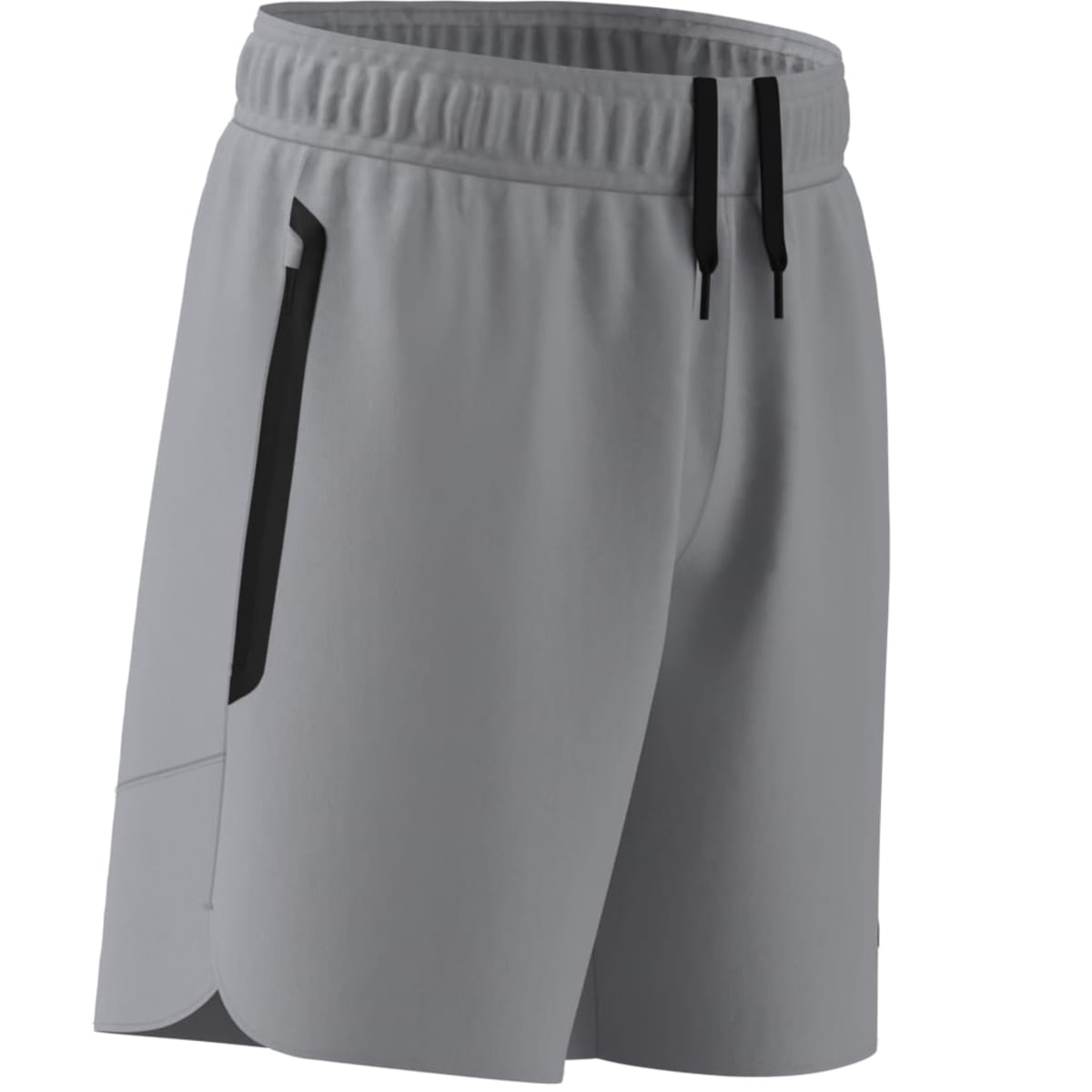 adidas Youth Tiro Travel Woven Shorts-8