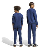 adidas Youth Tiro Travel Woven Pants-7
