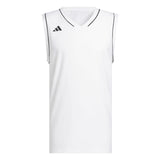 adidas Men's Game Elite Basketball Jersey-2