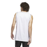 adidas Men's Game Elite Basketball Jersey-4