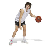 adidas Men's Game Elite Basketball Jersey-5