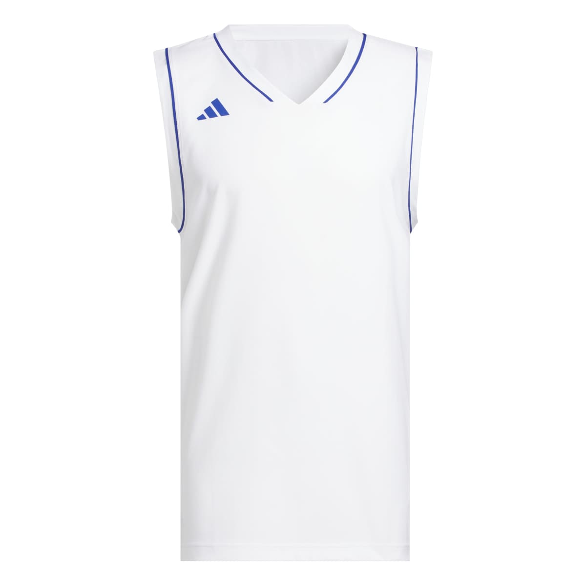 adidas Men's Game Elite Basketball Jersey-1