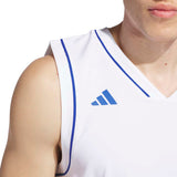 adidas Men's Game Elite Basketball Jersey-6