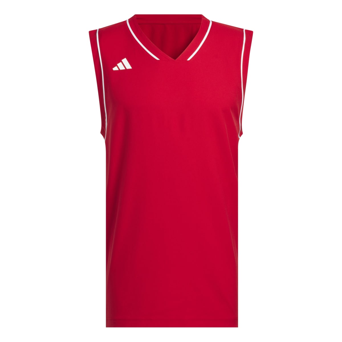 adidas Men's Game Elite Basketball Jersey-1