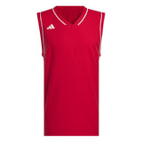 adidas Men's Game Elite Basketball Jersey-1