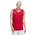 adidas Men's Game Elite Basketball Jersey-3