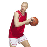 adidas Men's Game Elite Basketball Jersey-5