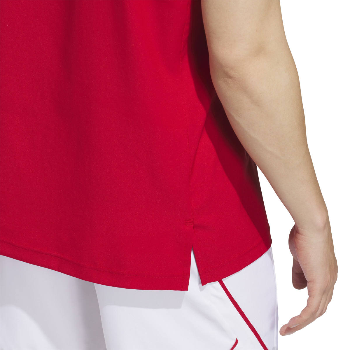 adidas Men's Game Elite Basketball Jersey-6