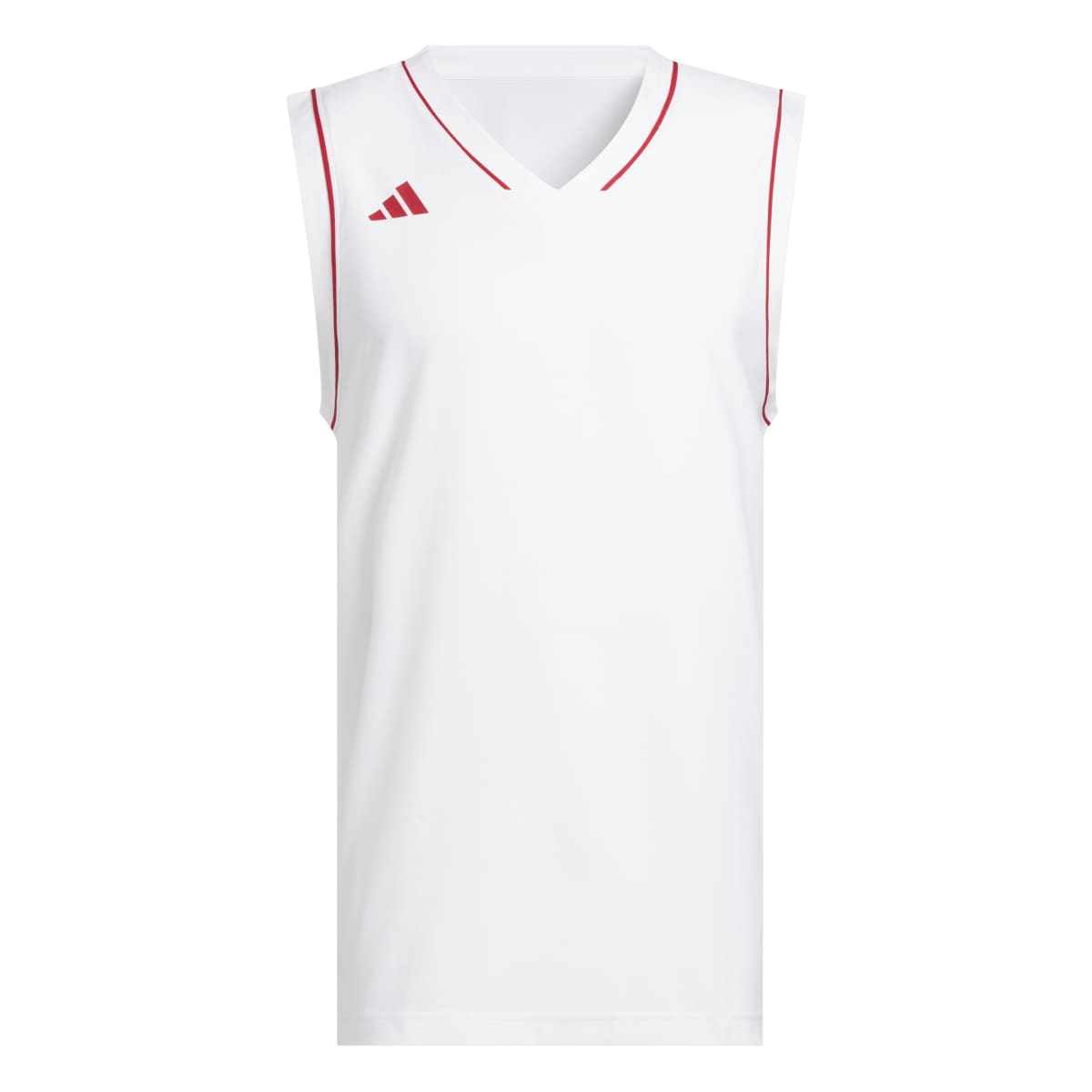 adidas Men's Game Elite Basketball Jersey-1