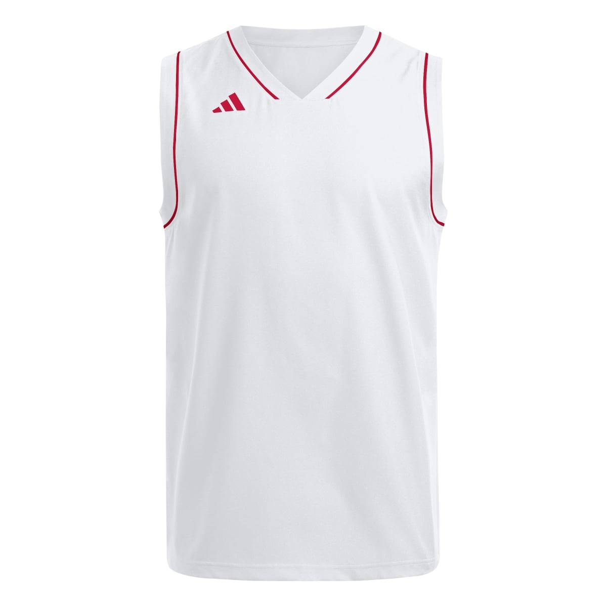 adidas Men's Game Elite Basketball Jersey-2