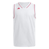 adidas Men's Game Elite Basketball Jersey-2