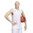 adidas Men's Game Elite Basketball Jersey-5