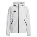 adidas Youth Tiro Travel Windbreaker-1