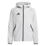 adidas Youth Tiro Travel Windbreaker-1