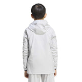 adidas Youth Tiro Travel Windbreaker-3