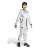 adidas Youth Tiro Travel Windbreaker-4