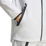 adidas Youth Tiro Travel Windbreaker-6
