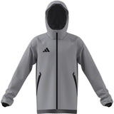 adidas Youth Tiro Travel Windbreaker-9