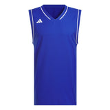 adidas Men's Game Elite Basketball Jersey-1
