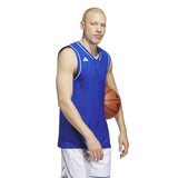 adidas Men's Game Elite Basketball Jersey-5