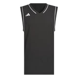 adidas Men's Game Elite Basketball Jersey-1