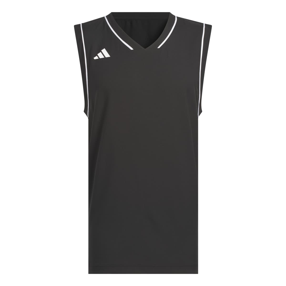 adidas Men's Game Elite Basketball Jersey-2
