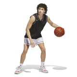 adidas Men's Game Elite Basketball Jersey-5