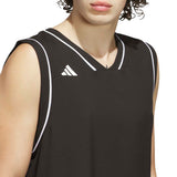 adidas Men's Game Elite Basketball Jersey-6