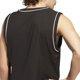 adidas Men's Game Elite Basketball Jersey-7