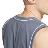 adidas Men's Game Elite Basketball Jersey-6