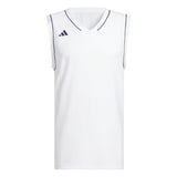 adidas Men's Game Elite Basketball Jersey-1