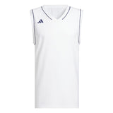 adidas Men's Game Elite Basketball Jersey-2