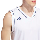 adidas Men's Game Elite Basketball Jersey-6