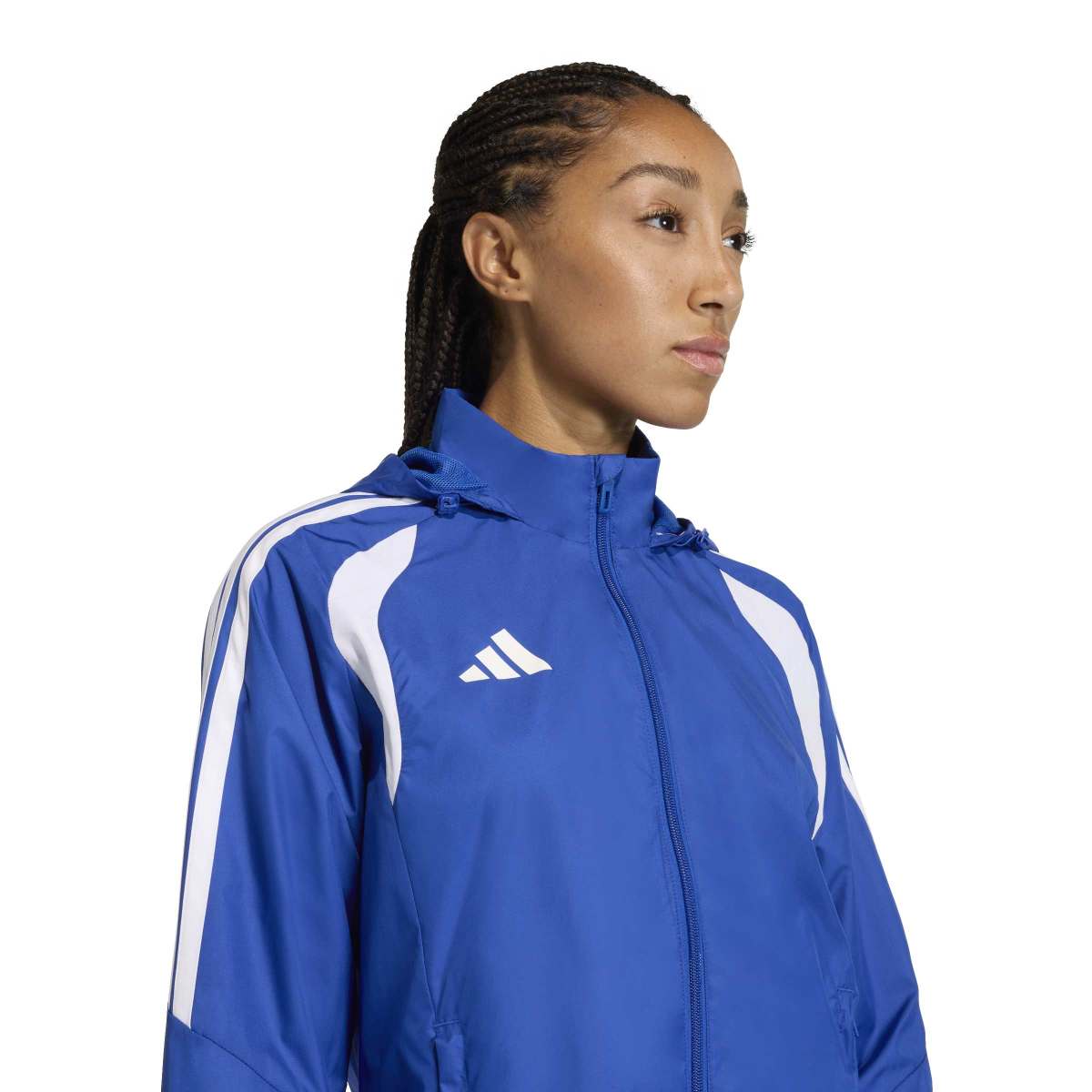 adidas Women's Tiro 26 League Windbreaker-6