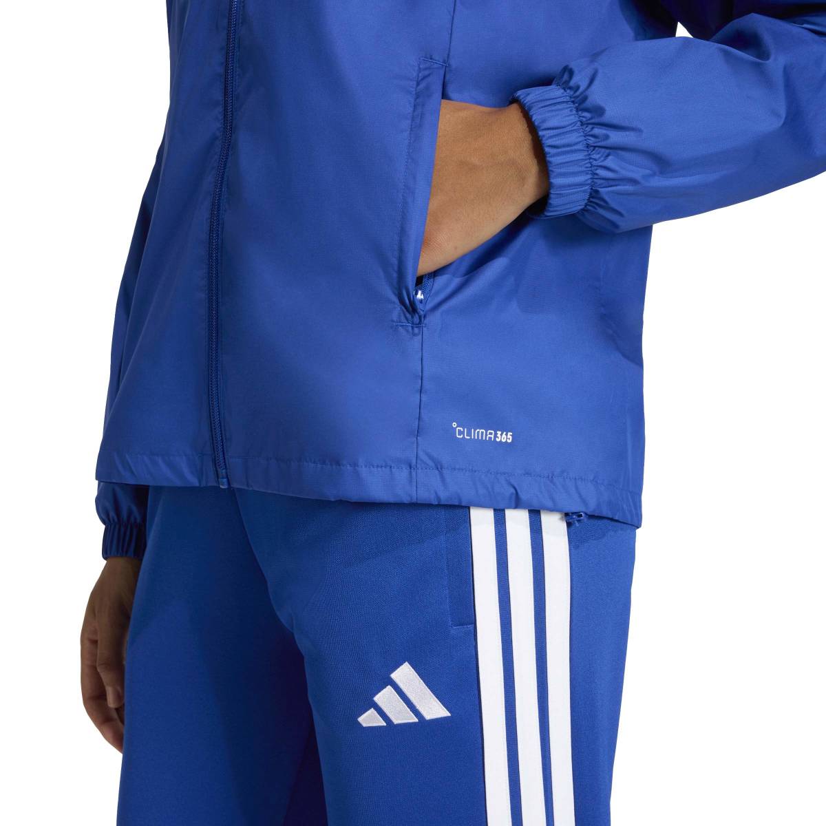 adidas Women's Tiro 26 League Windbreaker-7