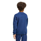 adidas Youth Tiro Travel Crew-3