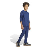 adidas Youth Tiro Travel Crew-4