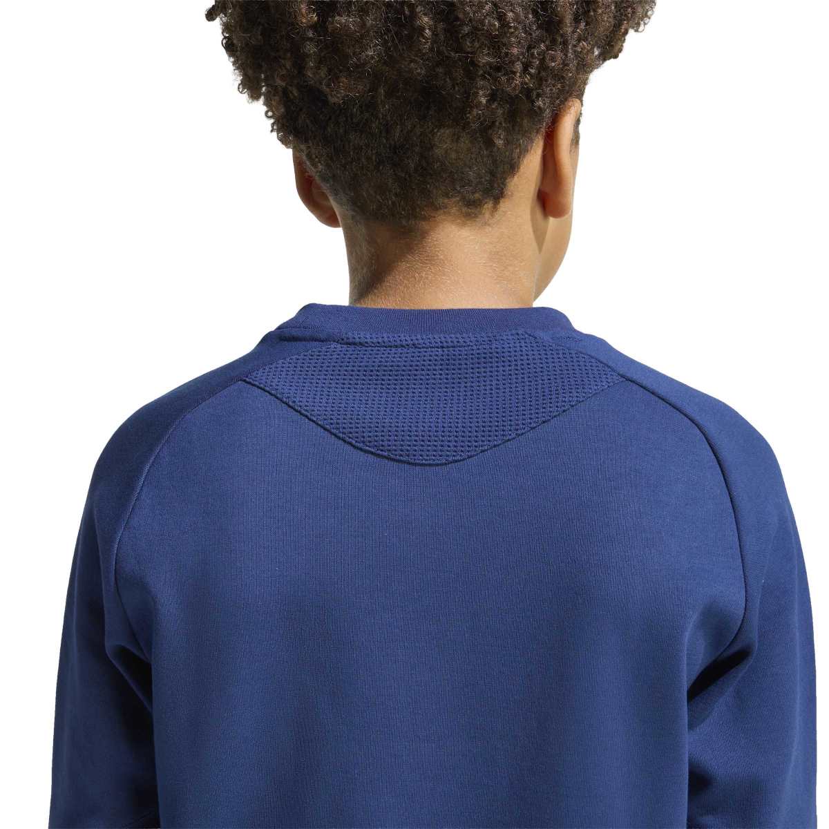 adidas Youth Tiro Travel Crew-6