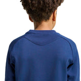 adidas Youth Tiro Travel Crew-6