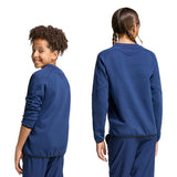 adidas Youth Tiro Travel Crew-7
