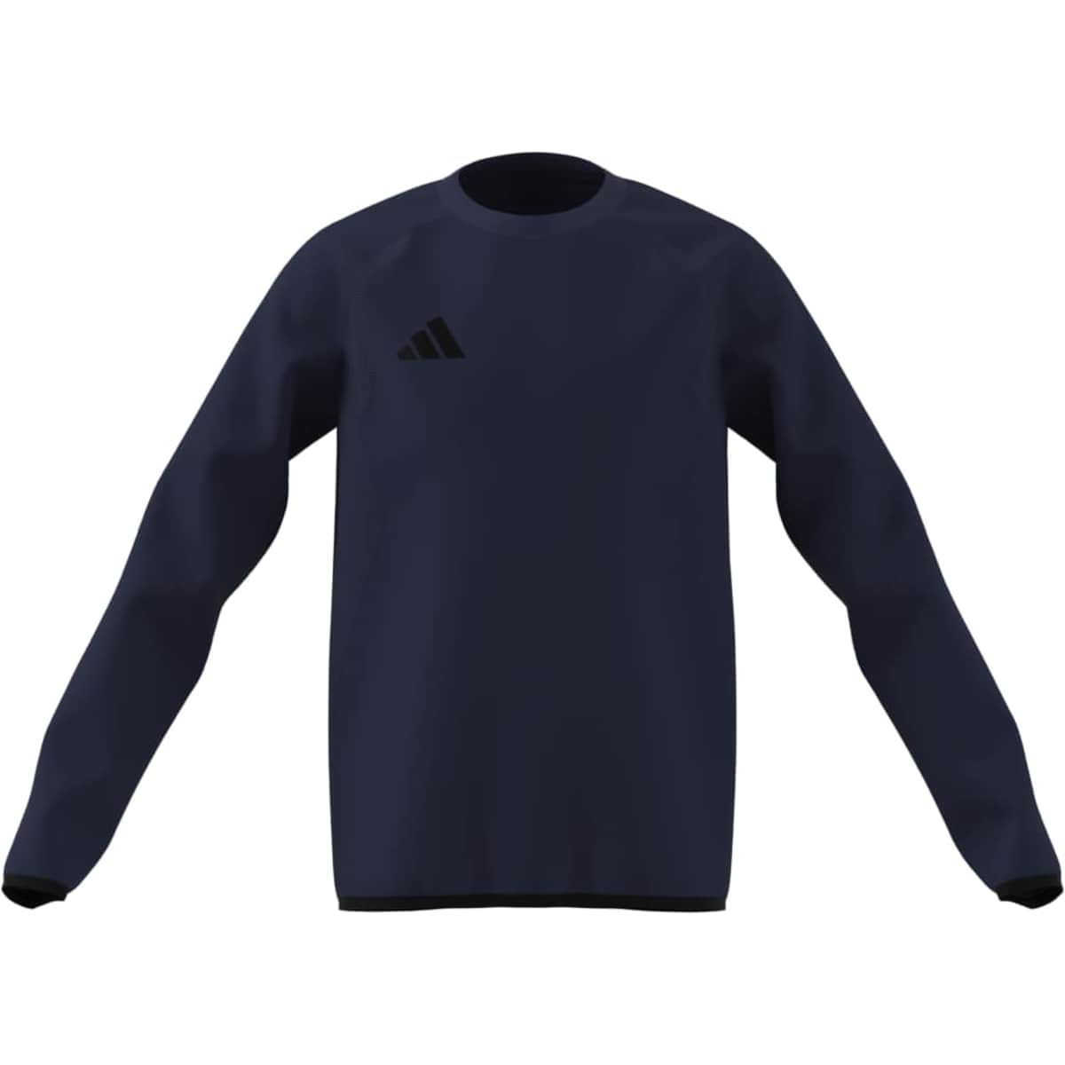 adidas Youth Tiro Travel Crew-9
