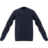adidas Youth Tiro Travel Crew-9