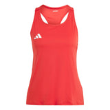 adidas Women's Adizero Essentials Running Tank-1