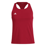 adidas Women's Adizero Essentials Running Tank-2